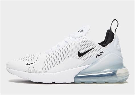 nike air max 270 heren wit|nike air max 270 aanbieding.